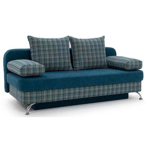 Тахта «Мариша» (3м), Материал: Ткань, Группа ткани: 18 группа