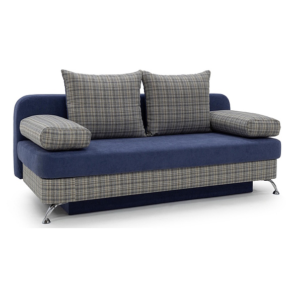 Тахта «Мариша» (3м), Материал: Ткань, Группа ткани: 18 группа