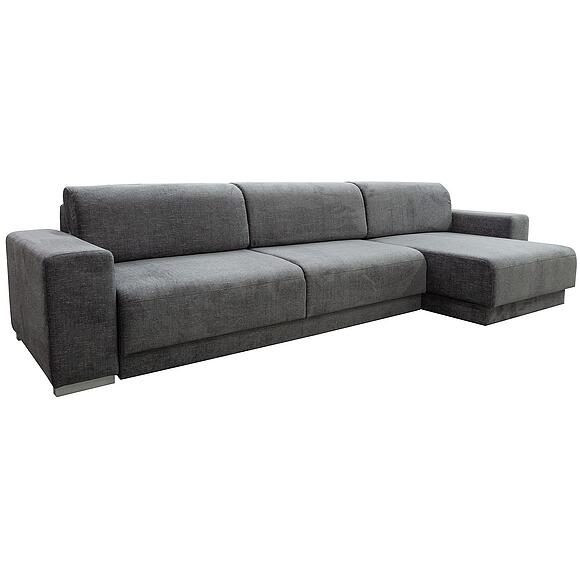 კუთხის დივანი «ვაგნერი» (3მლ/რ6მრ/ლ), ადგილი: ნაჭერი, ტყავის ჯგუფი: 20 ჯგუფი