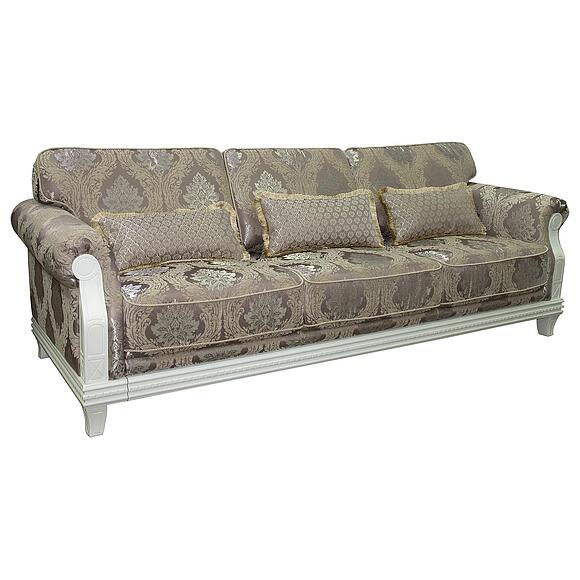 3-ადგილიანი დივანი «იმპერიალი-2021» (3მ), ადგილი: ნაჭერი, ტყავის ჯგუფი: 23 ჯგუფი, ტრანსფორმაციის მექანიზმი: მექანიზმით