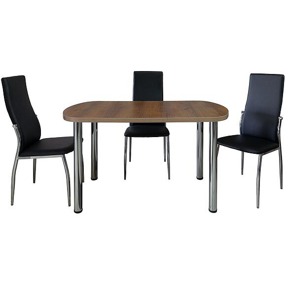 სასადილო მაგიდა პ348.01, ადგილი: ლდსპ