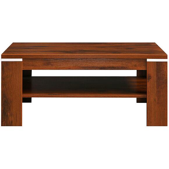 ჟურნალის მაგიდა «მონაკო» პ6.528.0.04 (П510.04), ადგილი: ლდსპ, ფერი: მუხა სატერი