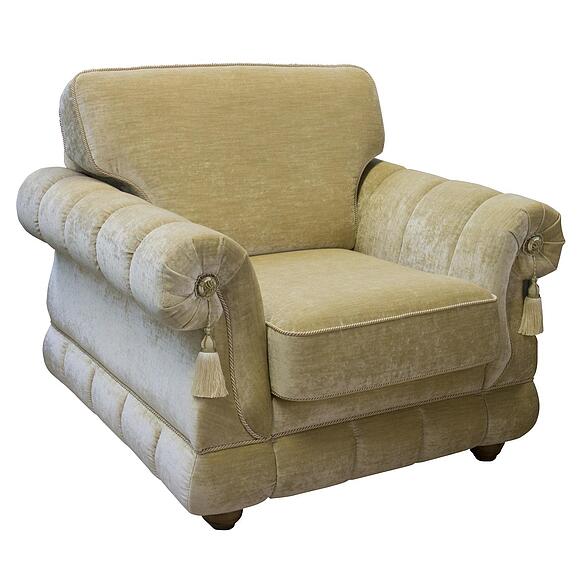 Кресло «Цезарь» (12), Материал: Ткань, Группа ткани: 25 группа