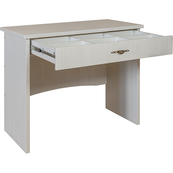 მაგიდა «ტურინი» პ7.036.1.57 (П036.57), ადგილი: ლდსპ+მდფ, ფერი: კარელიის ფიჭვი