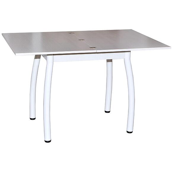 სასადილო მაგიდა «ოსკარი» პ7.040.4.52 (П040.520), ადგილი: ლდსპ, ფერი: კარელიის ფიჭვი