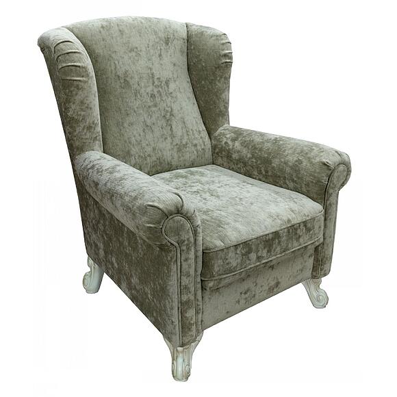 Кресло «Николь» (12), Материал: Ткань, Группа ткани: 26 группа