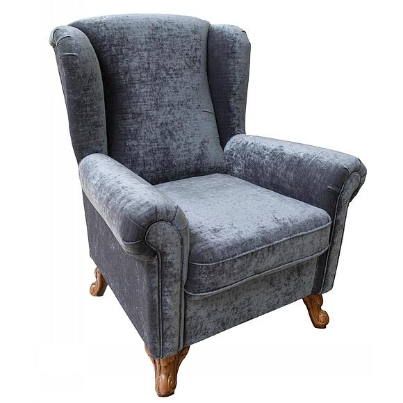 Кресло «Николь» (12), Материал: Ткань, Группа ткани: 25 группа