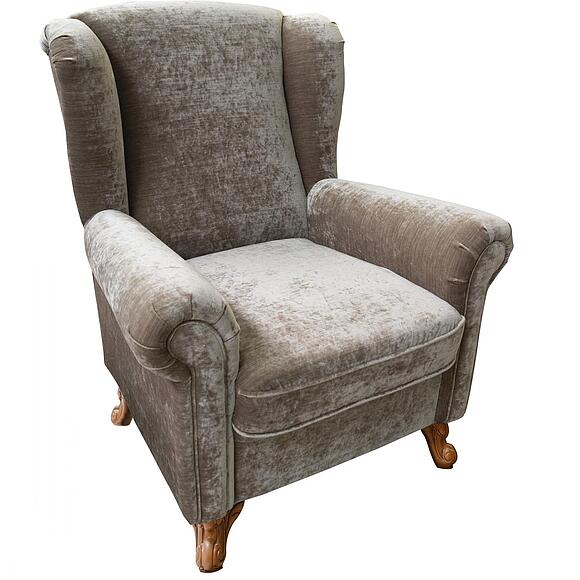 Кресло «Николь» (12), Материал: Ткань, Группа ткани: 25 группа