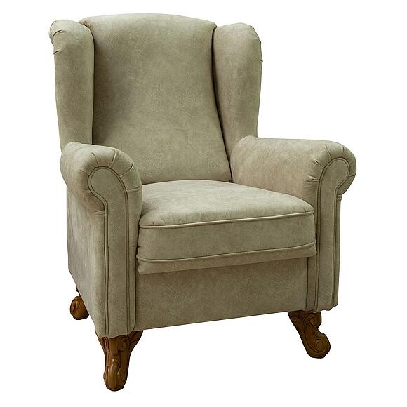 Кресло «Николь» (12), Материал: Ткань, Группа ткани: 21 группа