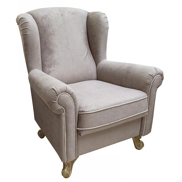 Кресло «Николь» (12), Материал: Ткань, Группа ткани: 19 группа