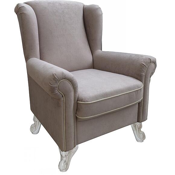 Кресло «Николь» (12), Материал: Ткань, Группа ткани: 19 группа