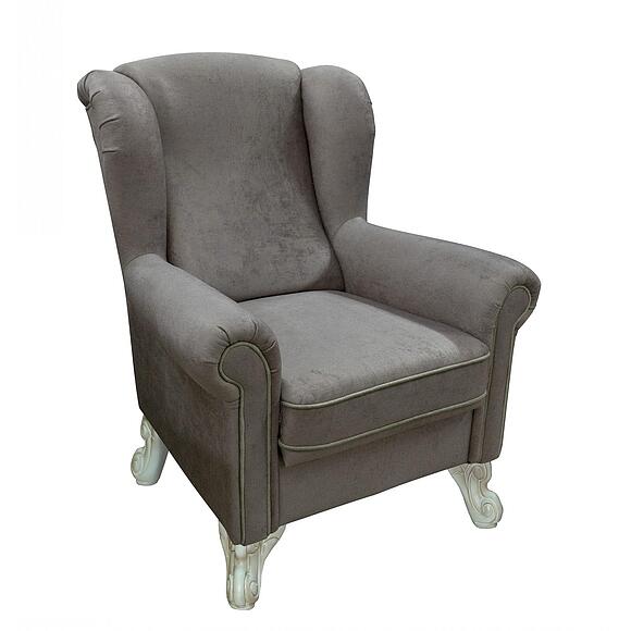 Кресло «Николь» (12), Материал: Ткань, Группа ткани: 19 группа