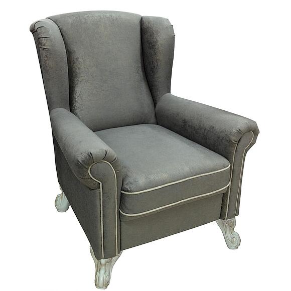 Кресло «Николь» (12), Материал: Ткань, Группа ткани: 19 группа