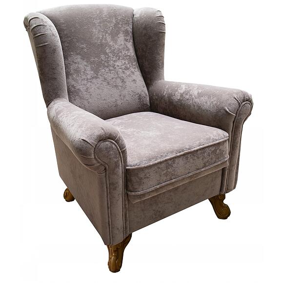 Кресло «Николь» (12), Материал: Ткань, Группа ткани: 19 группа