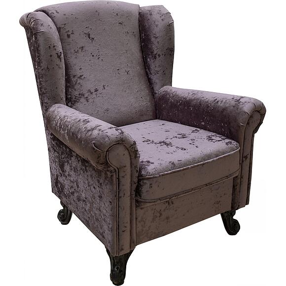 Кресло «Николь» (12), Материал: Ткань, Группа ткани: 19 группа