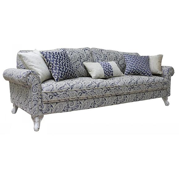 3-х местный диван «Николь» (3м), Материал: Ткань, Группа ткани: 22 группа