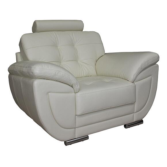 სავარძელი «რედფორდი» (12), ადგილი: ნატურალური ტყავი, ტყავის ჯგუფი: 140 ჯგუფი