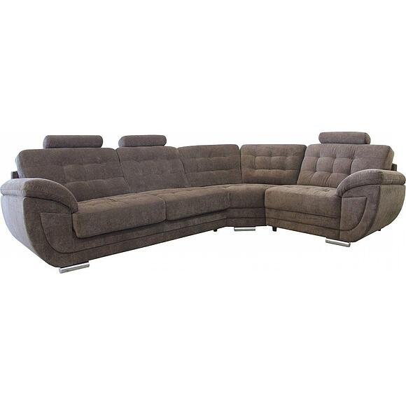 Угловой диван «Редфорд» (3мL/R901R/L), Материал: Ткань, Группа ткани: 26 группа