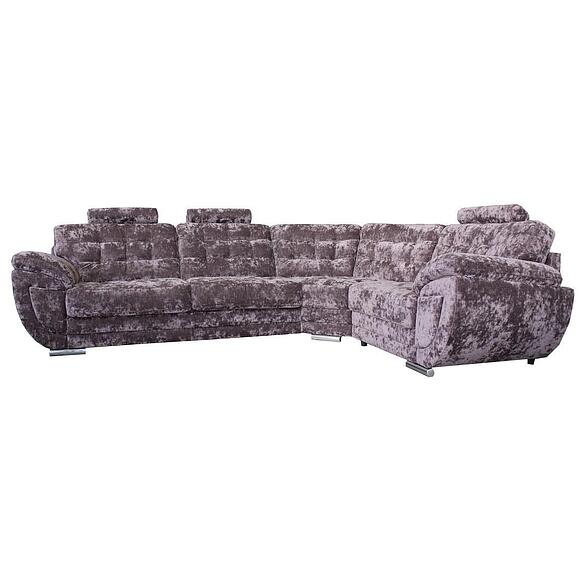 Угловой диван «Редфорд» (3мL/R901R/L), Материал: Ткань, Группа ткани: 26 группа