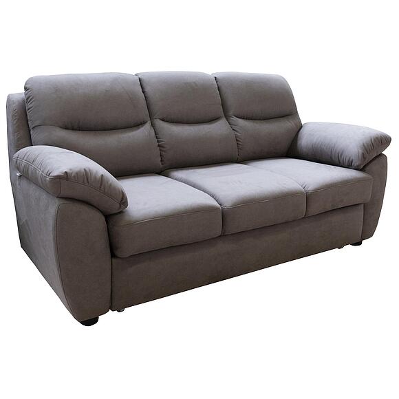 3-х местный диван «Плаза» (3м), Материал: Ткань, Группа ткани: 19 группа