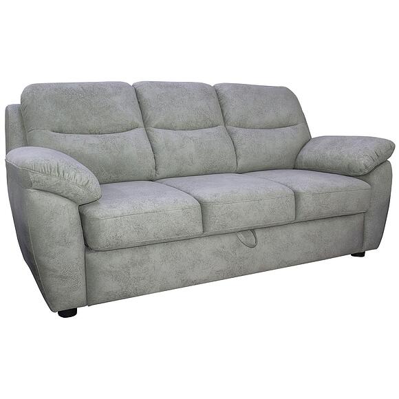 3-х местный диван «Плаза» (3м), Материал: Ткань, Группа ткани: 19 группа