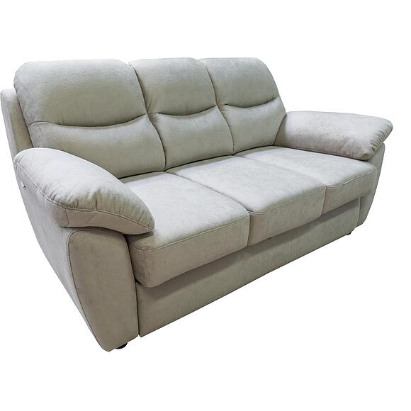 3-х местный диван «Плаза» (3м), Материал: Ткань, Группа ткани: 19 группа