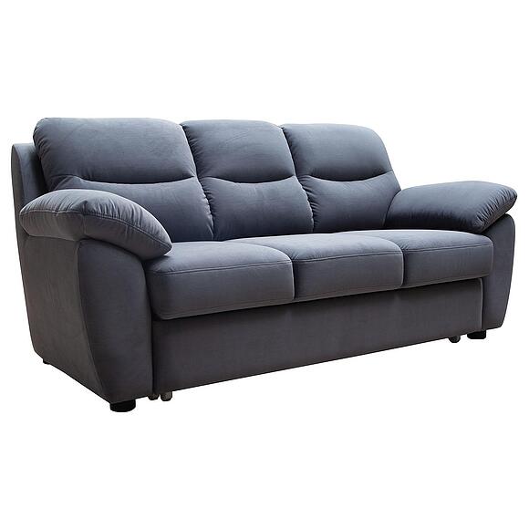 3-х местный диван «Плаза» (3м), Материал: Ткань, Группа ткани: 19 группа