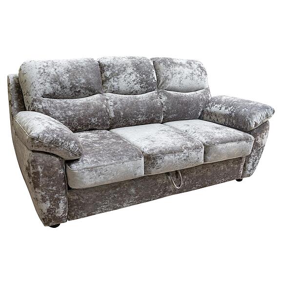 3-х местный диван «Плаза» (3м), Материал: Ткань, Группа ткани: 19 группа