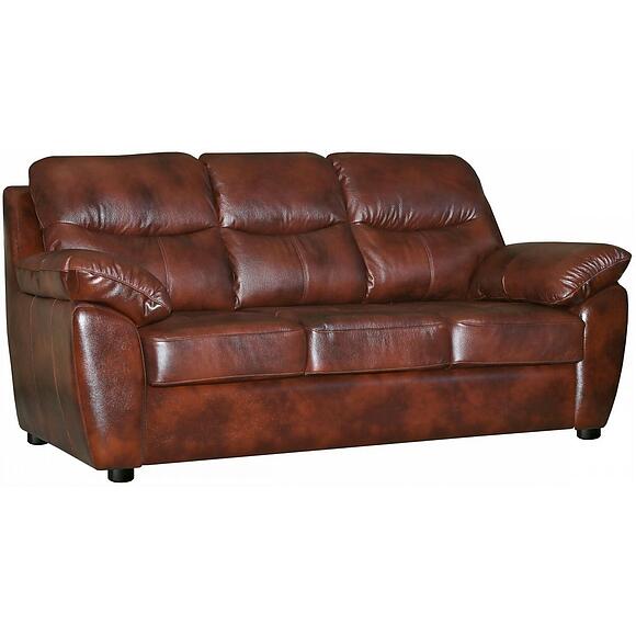 3-ადგილიანი დივანი «პლაზა» (3მ), ადგილი: ნაჭერი, ტყავის ჯგუფი: 21 ჯგუფი, ტრანსფორმაციის მექანიზმი: მექანიზმით