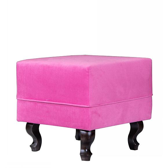 Pouf «Kaya-1» (18), ადგილი: ნაჭერი, ტყავის ჯგუფი: 19 ჯგუფი, ტრანსფორმაციის მექანიზმი: მექანიზმის გარეშე