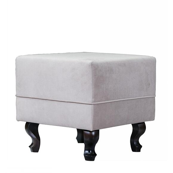 Pouf «Kaya-1» (18), ადგილი: ნაჭერი, ტყავის ჯგუფი: 19 ჯგუფი, ტრანსფორმაციის მექანიზმი: მექანიზმის გარეშე