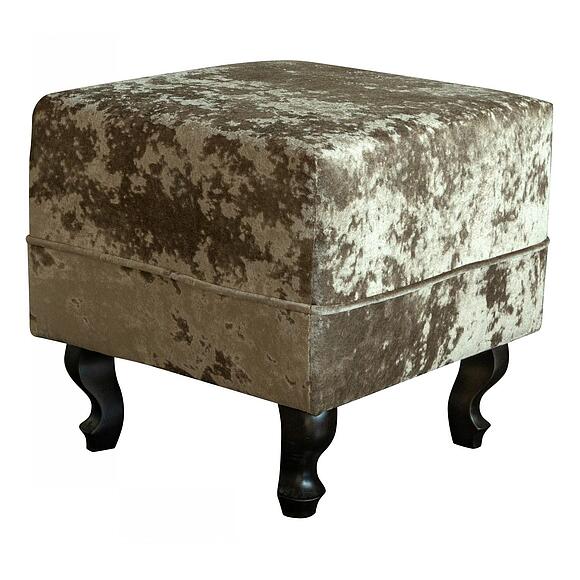 Pouf «Kaya-1» (18), ადგილი: ნაჭერი, ტყავის ჯგუფი: 19 ჯგუფი, ტრანსფორმაციის მექანიზმი: მექანიზმის გარეშე