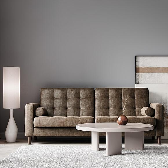 3-ადგილიანი დივანი «ბექი-2» (3მ), ადგილი: ნაჭერი, ტყავის ჯგუფი: 19 ჯგუფი, ტრანსფორმაციის მექანიზმი: მექანიზმით