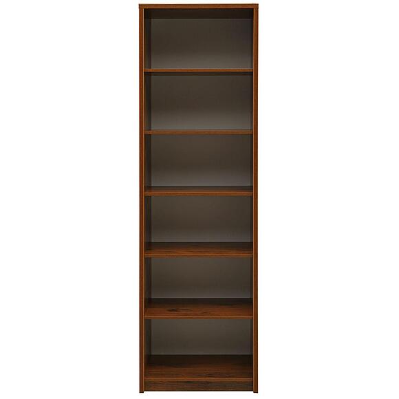 თარო «მონაკო» პ6.528.1.12 (П528.12), ფერი: მუხა სატერი