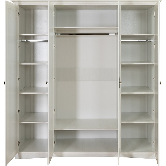 კარადა «ტურინი» პ7.036.1.77-01 (П036.77), ადგილი: ლდსპ+მდფ, ფერი: კარელიის ფიჭვი