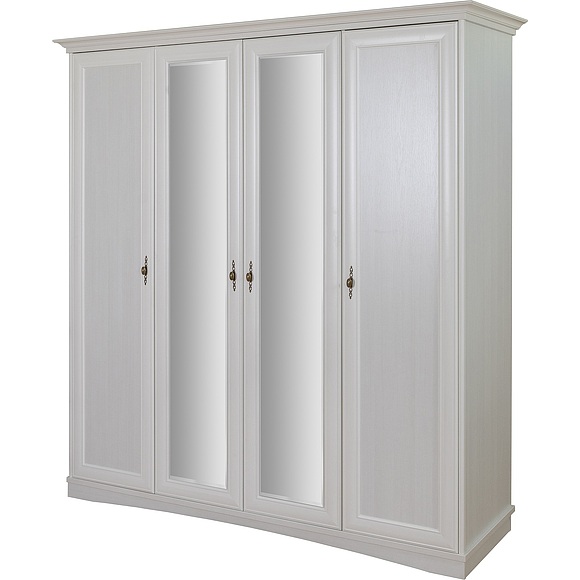 კარადა «ტურინი» პ7.036.1.77-01 (П036.77), ადგილი: ლდსპ+მდფ, ფერი: კარელიის ფიჭვი