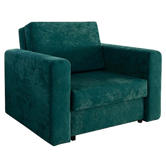 სავარძელ-საწოლი «ბრიზი 1» (1მ), ადგილი: ნაჭერი, ტყავის ჯგუფი: 19 ჯგუფი