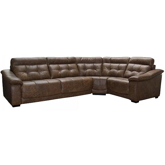 Угловой диван «Мирано» (3мL/R901R/L) - промо, Материал: Натуральная кожа, Группа ткани: 140 группа (mirano_2311_140gr_3ML901R.jpg) Угловой диван «Мирано» (3мL/R901R/L) - промо, Материал: Натуральная кожа, Группа ткани: 140 группа