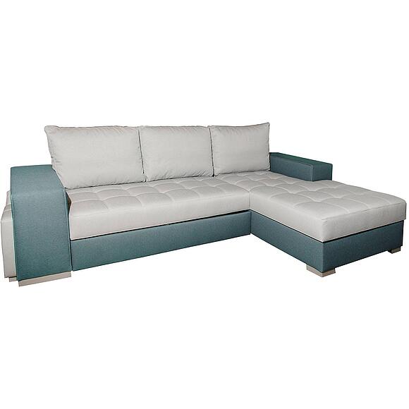 Угловой диван «Наоми» (2мL/R6мR/L), Материал: Ткань, Группа ткани: 18 группа