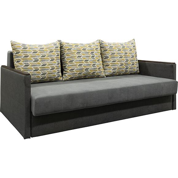 3-ადგილიანი დივანი «აზალია» (3მ), ადგილი: ნაჭერი, ტყავის ჯგუფი: 18 ჯგუფი