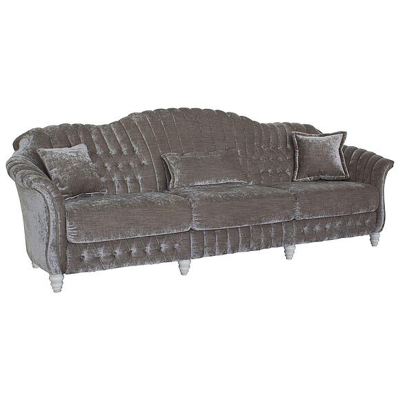 4-ადგილიანი დივანი «ბოტტიჩელლი» (4მ), ადგილი: ნაჭერი, ტყავის ჯგუფი: 25 ჯგუფი