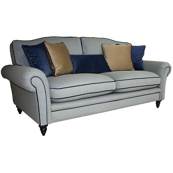 3-ადგილიანი დივანი "ირის 1" (3მ), ადგილი: ნაჭერი, ტყავის ჯგუფი: 19 ჯგუფი