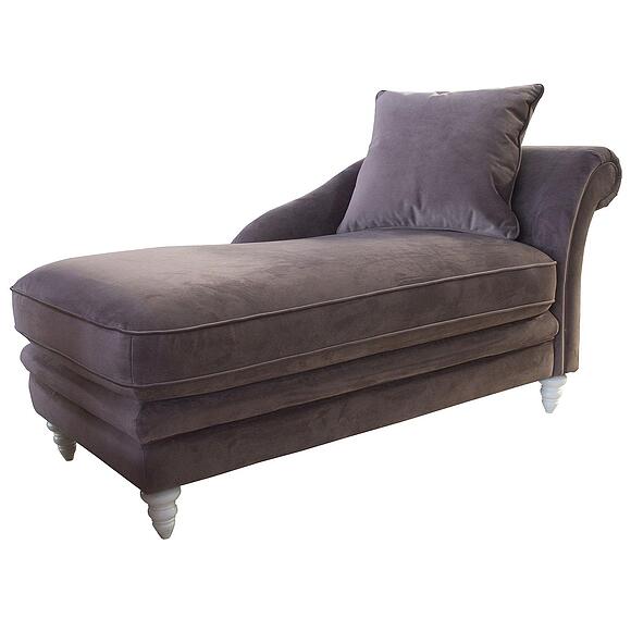 Кушетка «Ирис 1» (OL/R), Материал: Ткань, Группа ткани: 20 группа