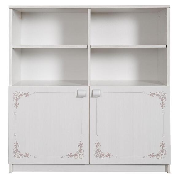 Тумба «Соната» П439.22Д15, Материал: ЛДСП, Цвет: Принт «Прованс» (tumba_sonata_p439_22_print-4_3.jpg) Тумба «Соната» П439.22Д15, Материал: ЛДСП, Цвет: Принт «Прованс»