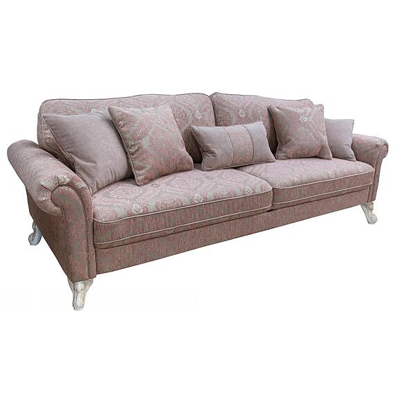 3-ადგილიანი დივანი «ნიკოლ როიალი» (3მ), ადგილი: ნაჭერი, ტყავის ჯგუფი: 21 ჯგუფი