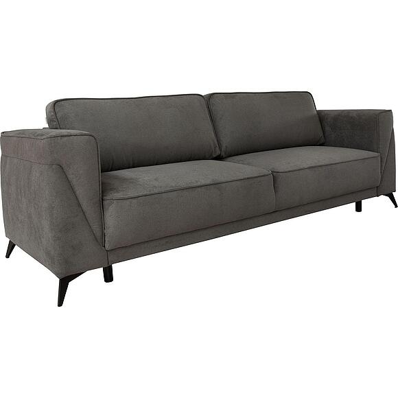 3-ადგილიანი დივანი «დრაივი» (3მ), ადგილი: ნაჭერი, ტყავის ჯგუფი: 19 ჯგუფი