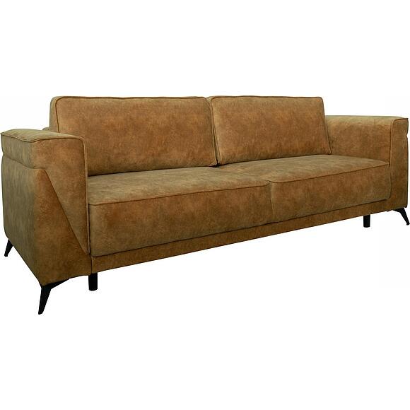 3-ადგილიანი დივანი «დრაივი» (3მ), ადგილი: ნაჭერი, ტყავის ჯგუფი: 19 ჯგუფი