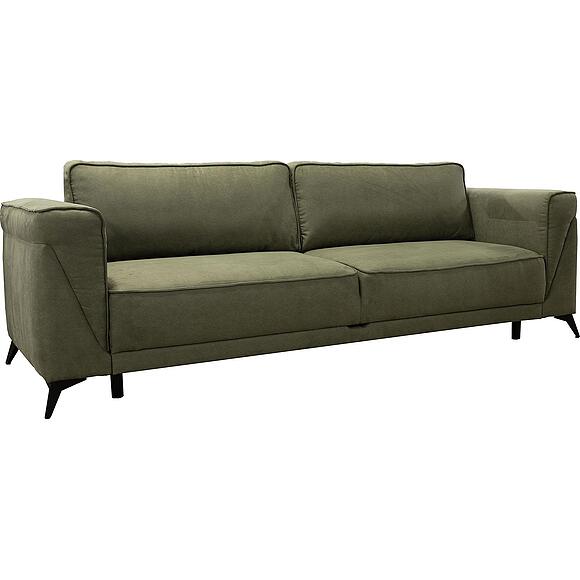 3-ადგილიანი დივანი «დრაივი» (3მ), ადგილი: ნაჭერი, ტყავის ჯგუფი: 19 ჯგუფი