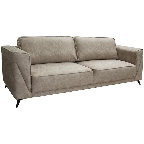 3-ადგილიანი დივანი «დრაივი» (3მ), ადგილი: ნაჭერი, ტყავის ჯგუფი: 21 ჯგუფი