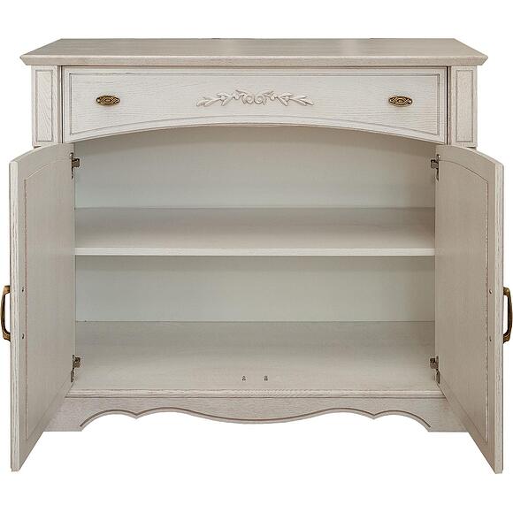 ტუმბო «პაოლა» ბმ2.671.3.73(2173), ადგილი: მასიური მუხა, ფერი: ვარდისფერი ნაცარი